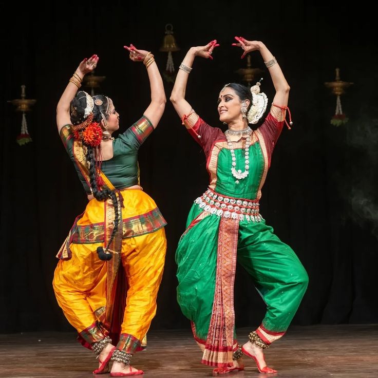 Folk Dance - Youth